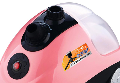 Отпариватель Centek CT-2375, фото 10