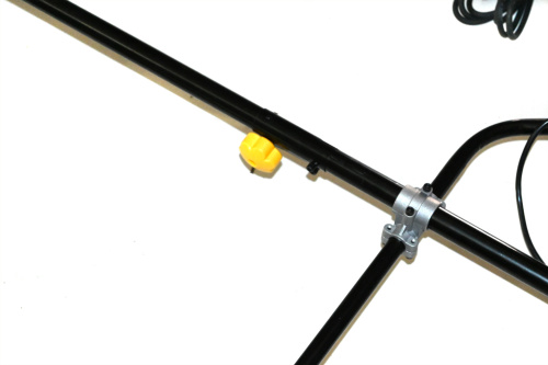 Триммер электр. Huter GET-1700B фото 30