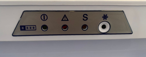 Морозильник Don R-105-004B. фото 7