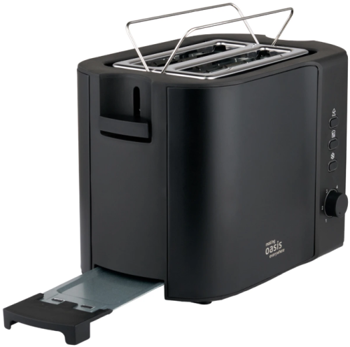 Тостер Oasis TR-1E фото 6