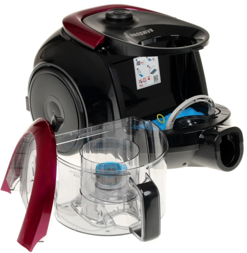 Пылесос Samsung SC-18M2110SP фото 8