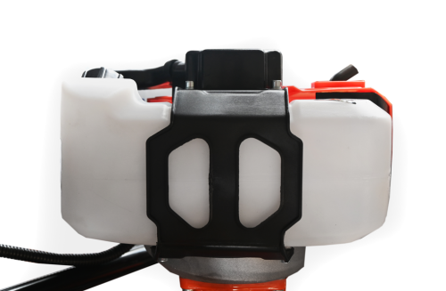 Мотобур Carver AG-152/000 фото 4