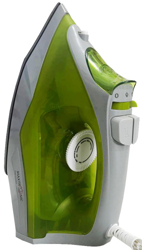 Утюг Maxtronic Max-272 фото 10