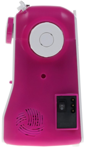 Швейная машинка Comfort 735 фото 13