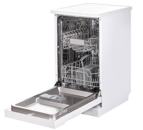 Посудомоечная машина Leran FDW 45-096 фото 8