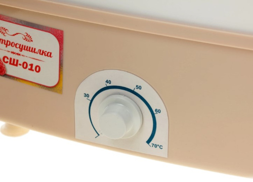 Сушилка Чудесница СШ-010 фото 3