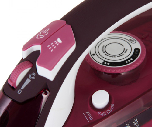 Утюг Vitek VT-1215, фото 2
