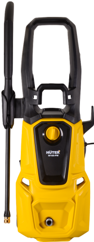 Минимойка Huter M165-PW,