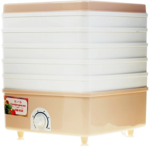 Сушилка Чудесница СШ-010 фото 2