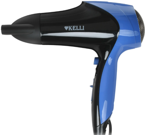 Фен Kelli KL-1121 фото 5