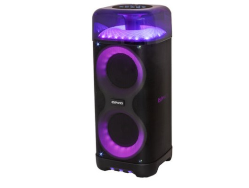 Колонка Aiwa CAS-700 фото 7