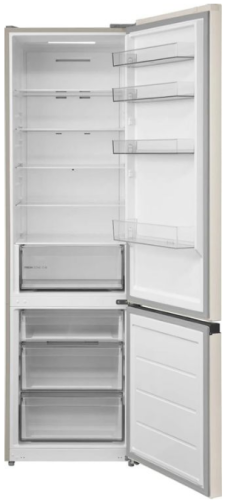 Холодильник Midea MDRB509FGF33ID фото 4
