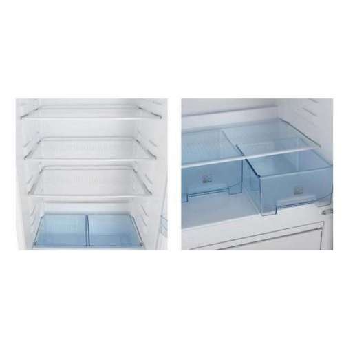 Холодильник Pozis RK-103 белый. фото 6