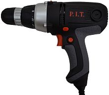 Дрель-шуруповерт P.I.T PBM10-C2