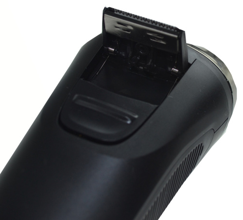 Бритва Supra RS-319 фото 4 Бритва Supra RS-319 фото 4