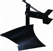 Плуг к мотоблокам Carver, Каскад, Ока со сцепкой