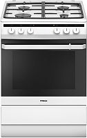 Газоэлектрическая плита Hansa FCMW 680250