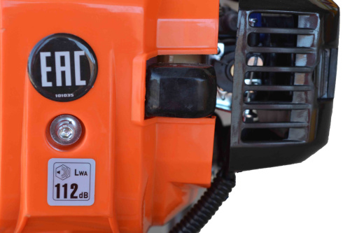 Мотобур Carver AG-52/000 фото 2 Мотобур Carver AG-52/000 фото 2