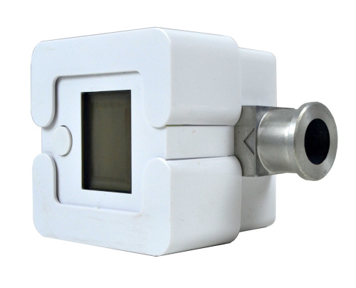 Счетчик газ. СГБ-1,8 (Элехант), фото 4