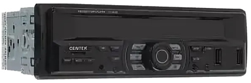 Автомагнитола Centek CT-8122 фото 6