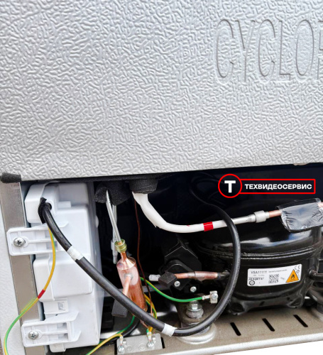 Холодильник Midea MDRB509FGF01ID фото 6