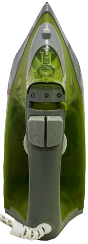 Утюг Maxtronic Max-272 фото 9