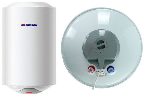 Водонагреватель Edisson ER 80 V фото 6