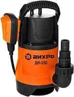 Насос Вихрь ДН-550