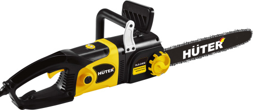 Пила цепная эл. Huter ELS-2400. фото 14