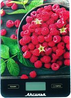 Весы Аксинья КС-6502.