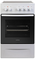 Электроплита Leran ECC 2614W