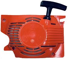 Стартер в сборе Hobby HSG 145/152/158