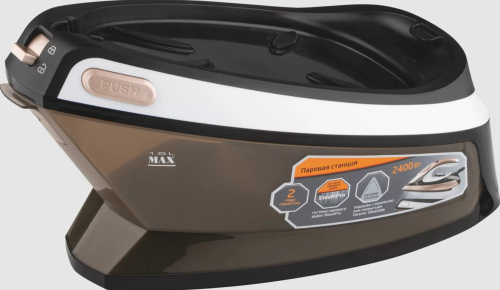 Паровая станция Leonord LE-1806 фото 2