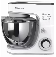 Миксер планетарный Sakura SA-6332W