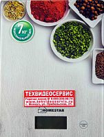 Весы кух. Homestar HS-3008