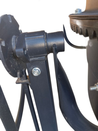 Бетоносмеситель Амбидекстр Б-180 фото 7