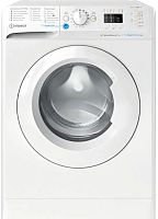 Стиральная машина Indesit BWSA 61051 WWV