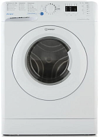 Стиральная машина Indesit BWSA 51051 1