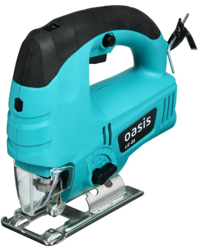 Лобзик Oasis LE-85 фото 2
