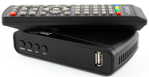 Устройство Divisat 5111** фото 3