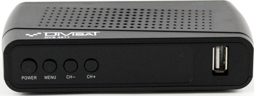 Устройство Divisat 4211 фото 5