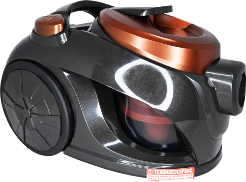Пылесос Maxtronic MAX-HJW-1502A фото 2