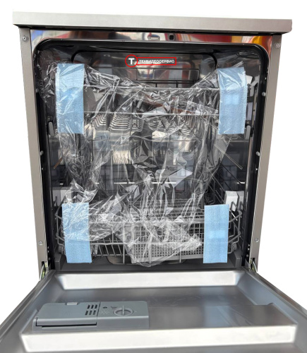 Посудомоечная машина Midea MFD60S050S фото 5 Посудомоечная машина Midea MFD60S050S фото 5