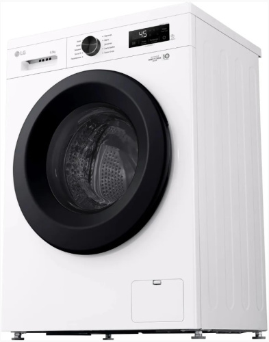 Стиральная машина LG F2Y1WS6W. фото 9
