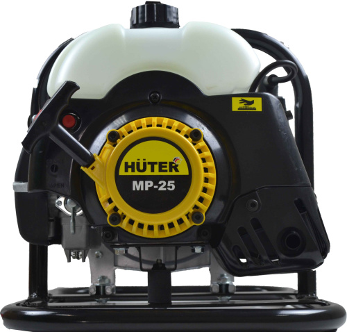 Бензиновая мотопомпа Huter МР-25,