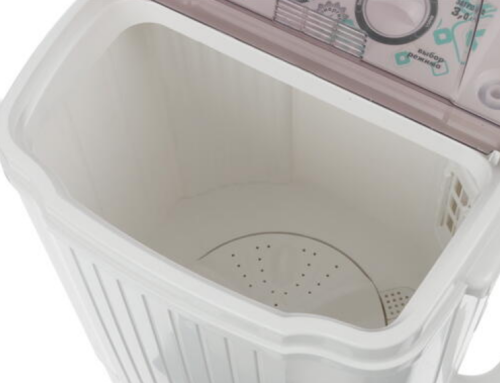 Стиральная машина Славда WS-30ЕТ. фото 2