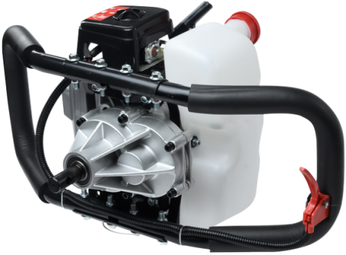 Мотобур Ресанта МБ-63 фото 14