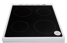 Электроплита Leran ECC 2614W