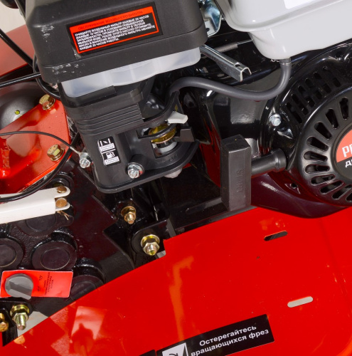 Мотоблок Ресанта МБ-7800РП-1678-65 фото 6