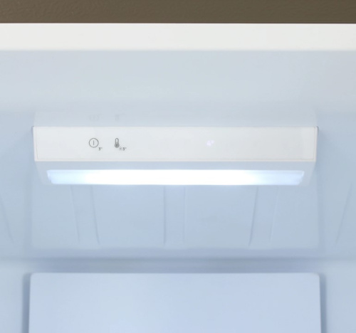 Холодильник Candy CFN6185S фото 9